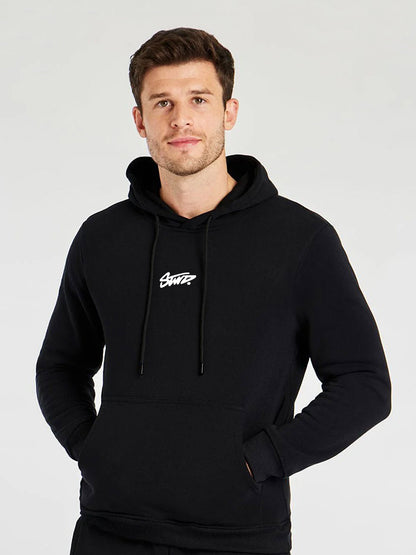 Men's Pullover Hoodie