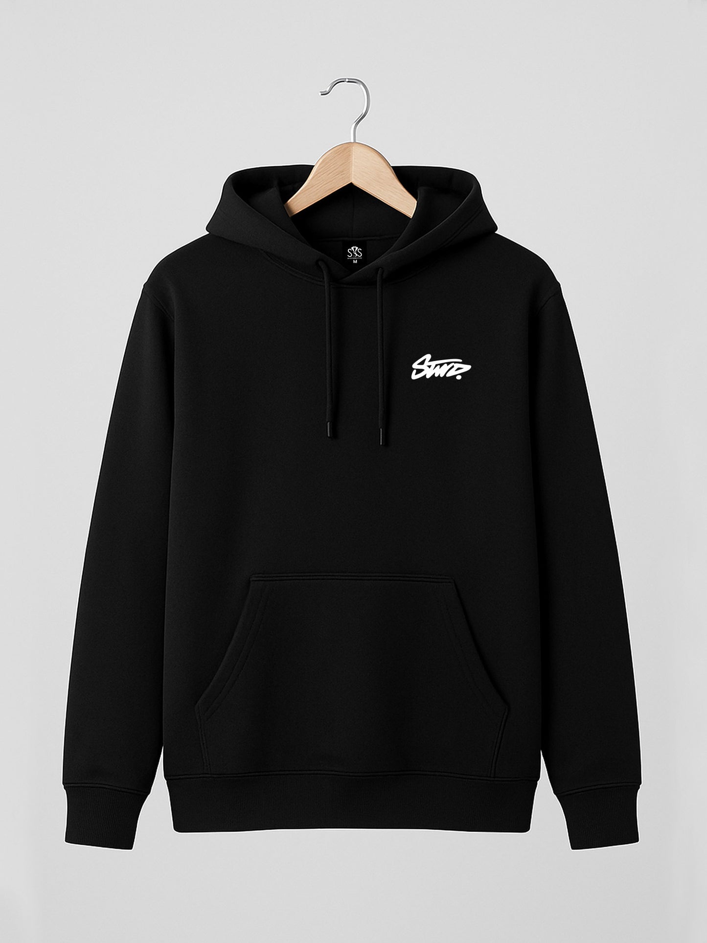 Men's Pullover Hoodie