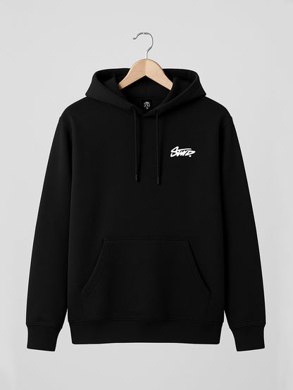 Men's Pullover Hoodie