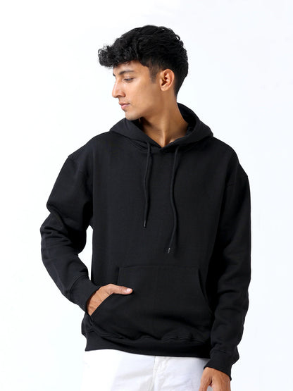 Men's Pullover Hoodie