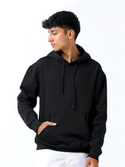 Men's Pullover Hoodie