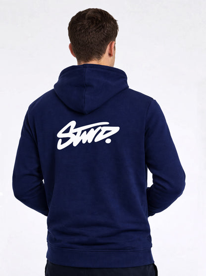 Men's Pullover Hoodie