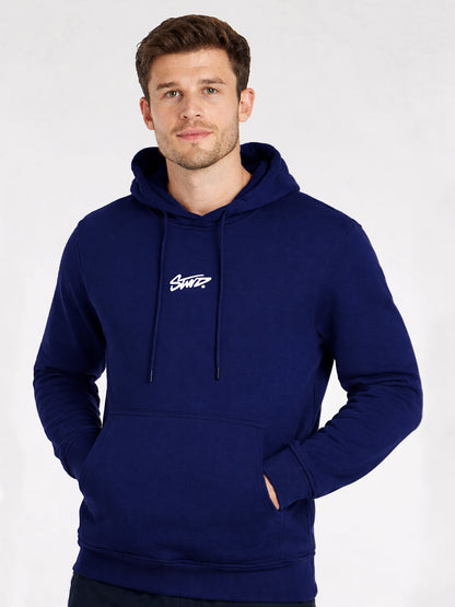 Men's Pullover Hoodie