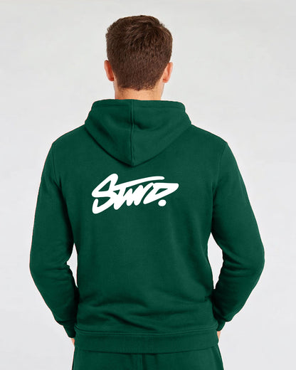 Men's Pullover Hoodie