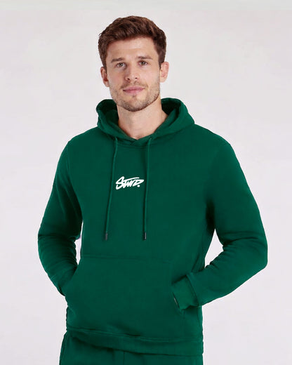 Men's Pullover Hoodie