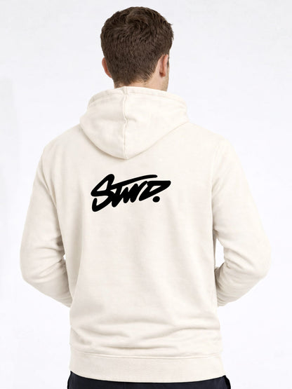 Men's Pullover Hoodie