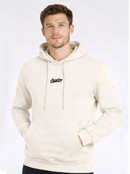 Men's Pullover Hoodie
