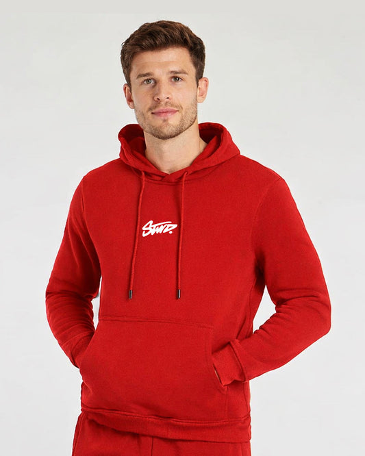 Men's Pullover Hoodie