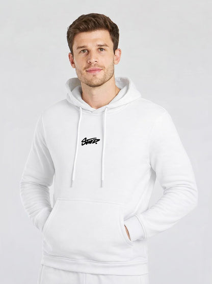 Men's Pullover Hoodie