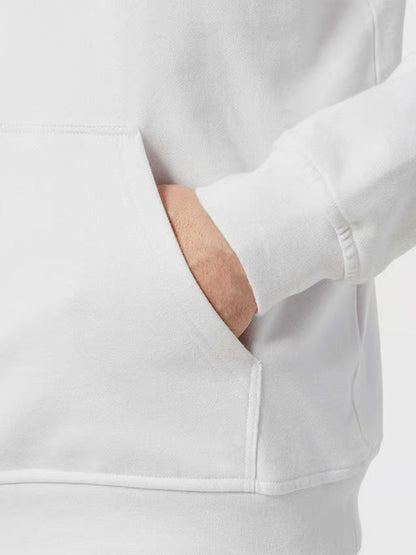 Men's Pullover Hoodie