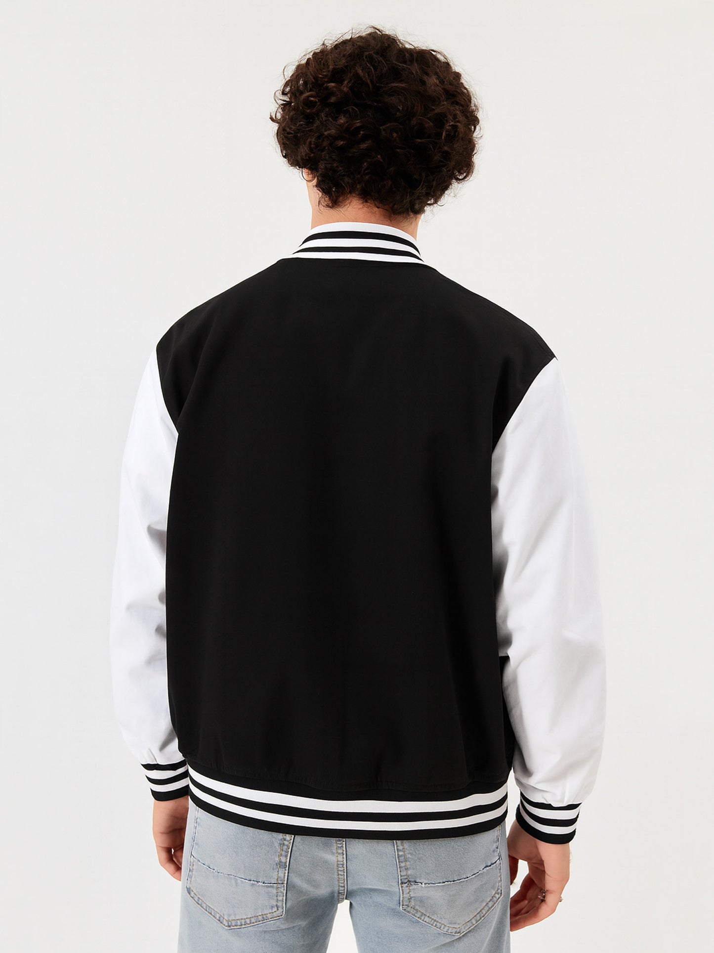 Versity Jacket