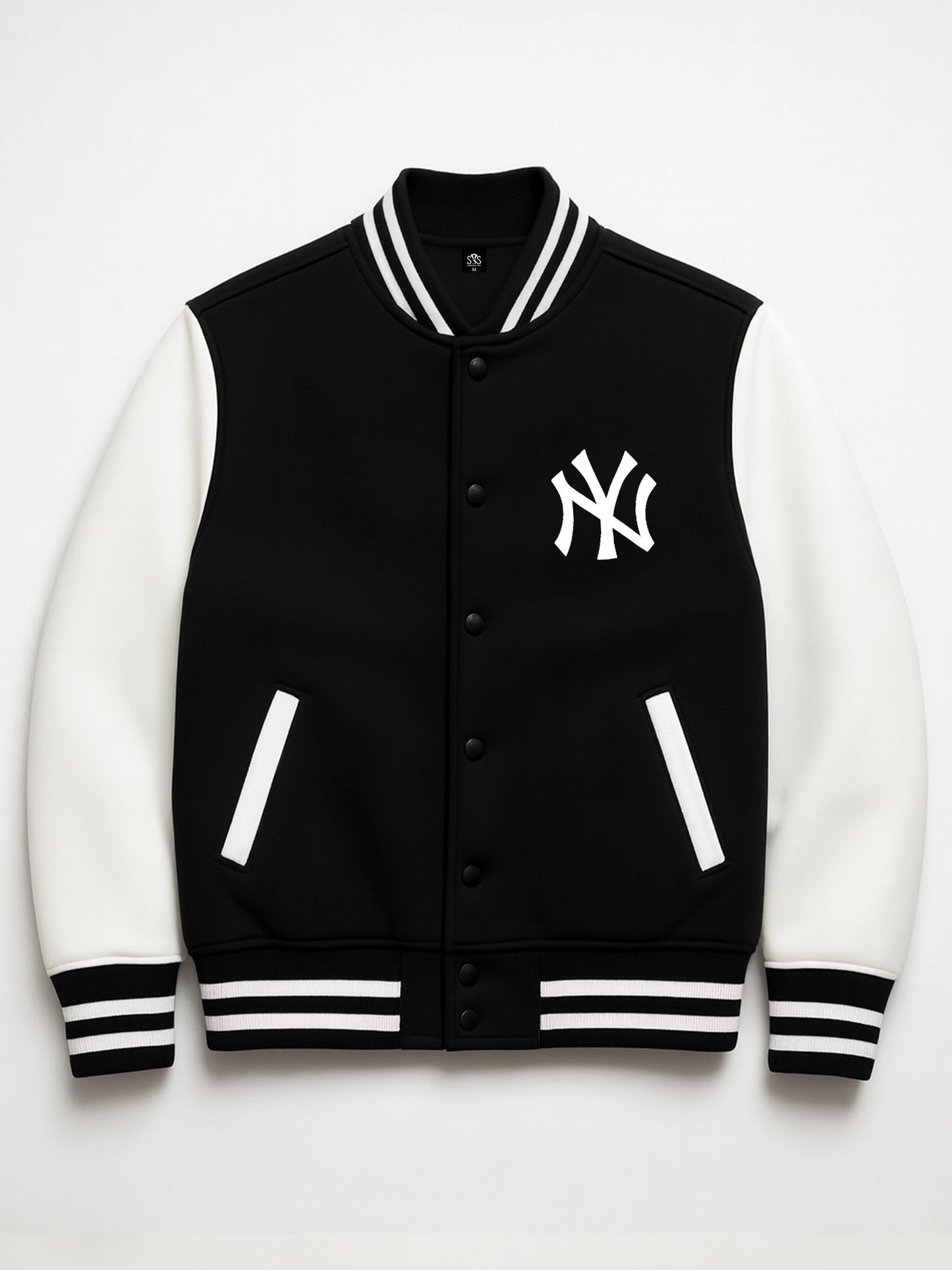 Versity Jacket