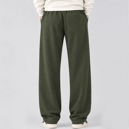 Men’s Loose Fit Fleece Trouser