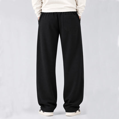 Men’s Loose Fit Fleece Trouser