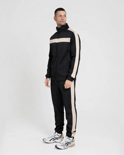 Men's Zipper Tracksuit