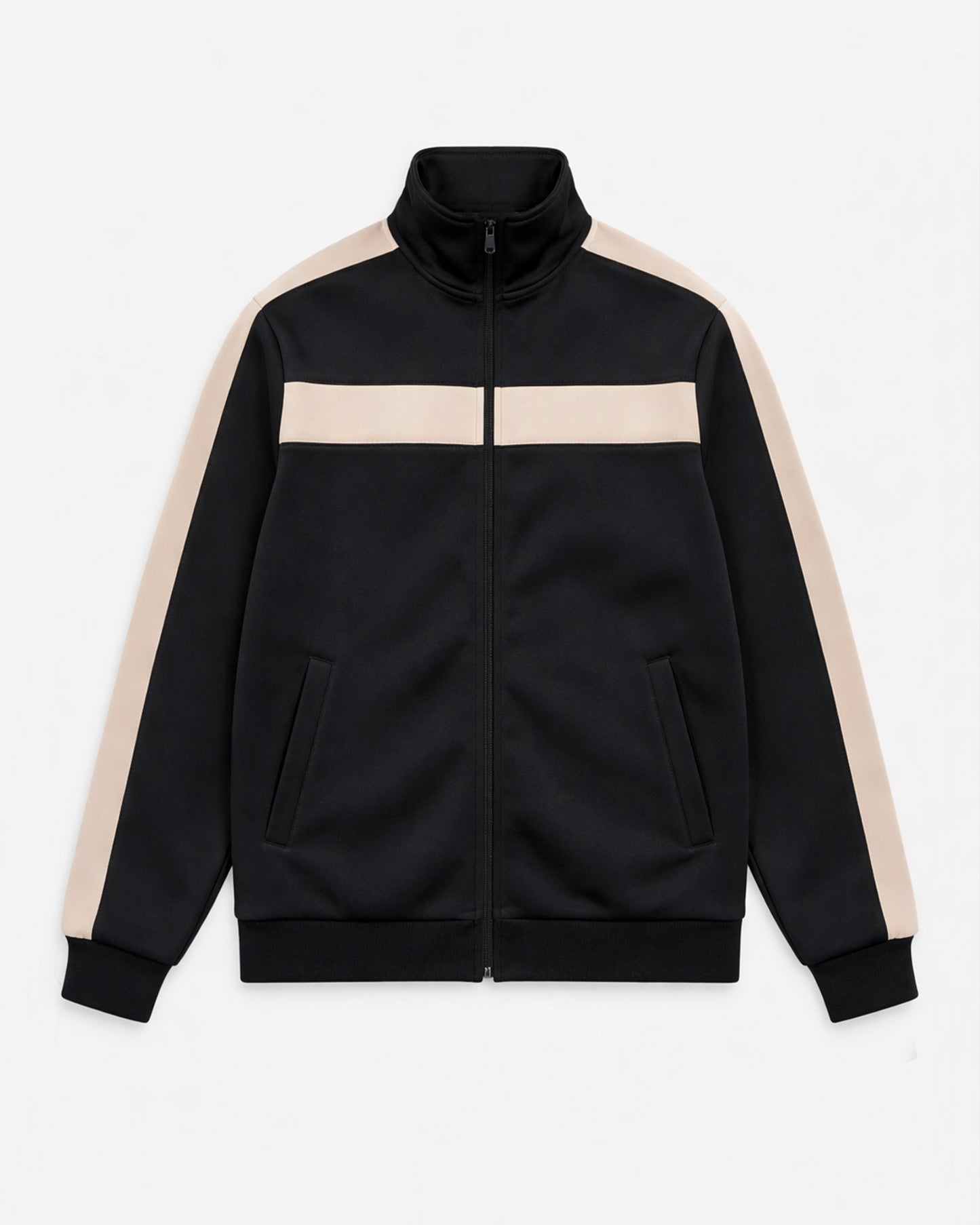 Men's Zipper Tracksuit