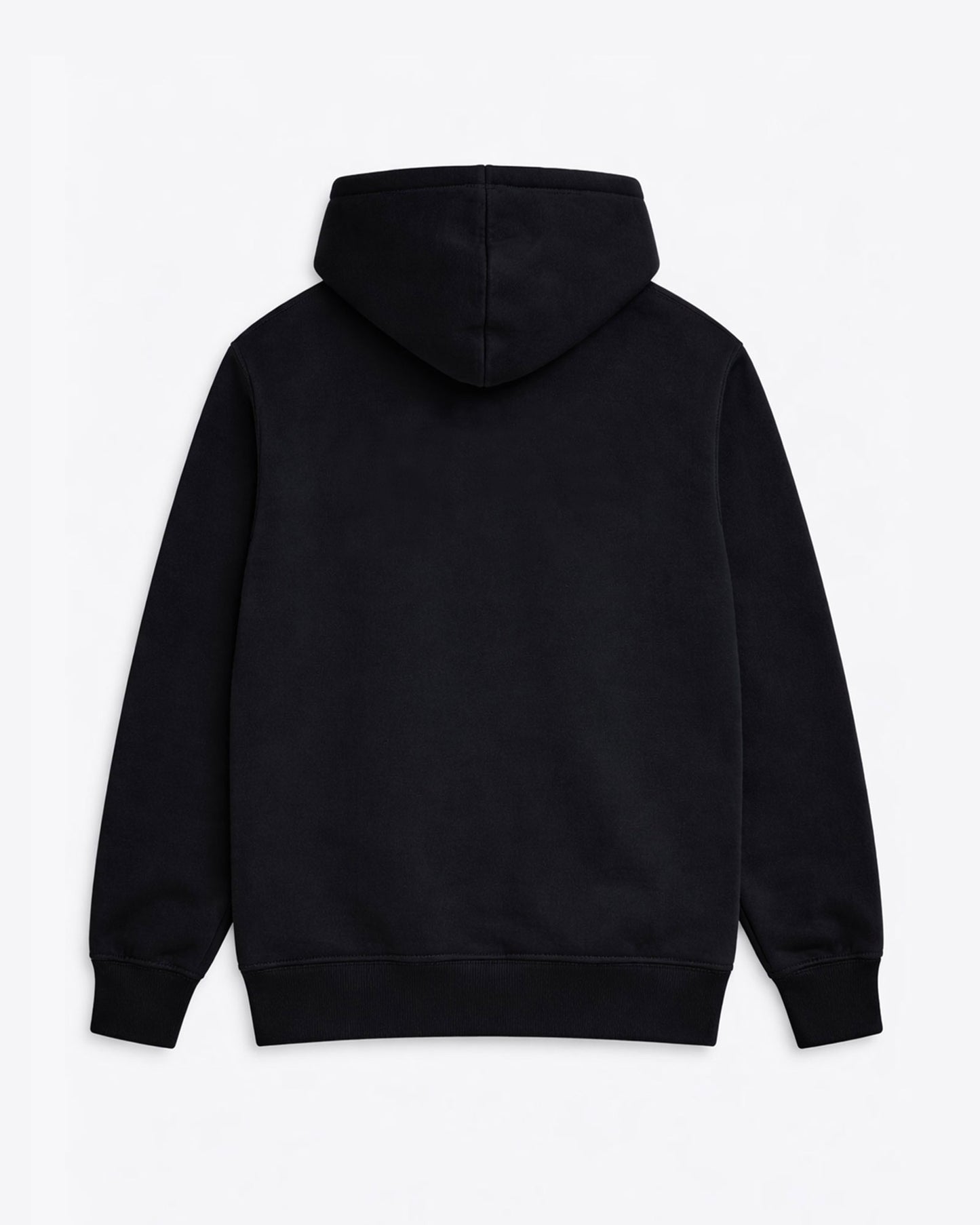 Pullover Hoodie