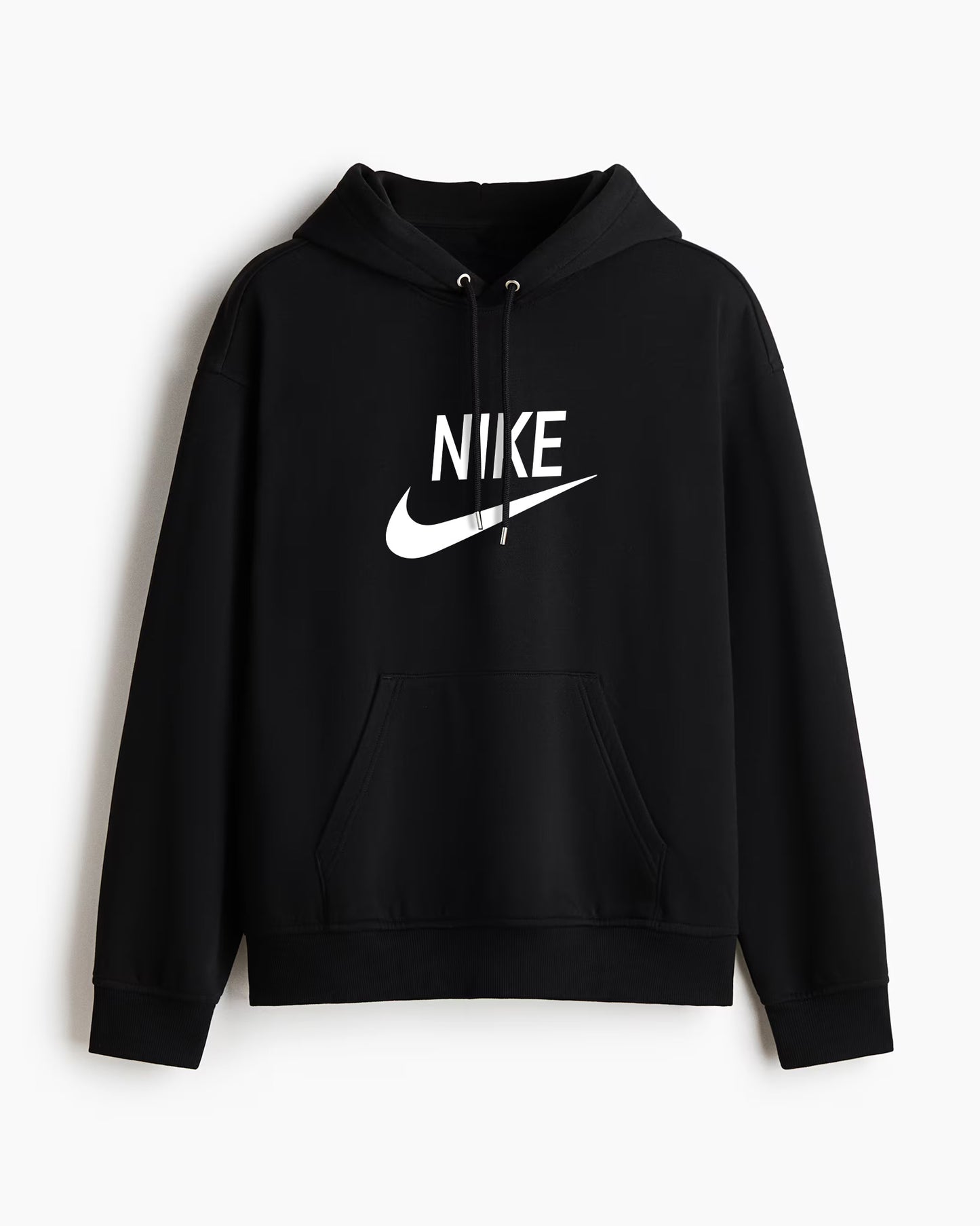 Pullover Hoodie
