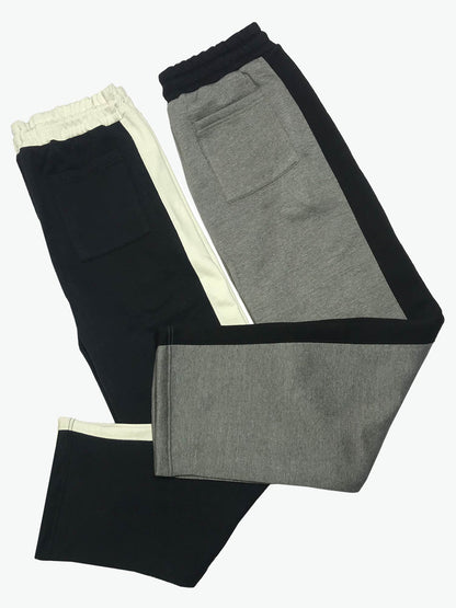 Men's Straight Trouser