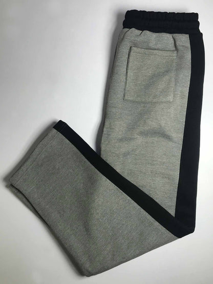 Men's Straight Trouser