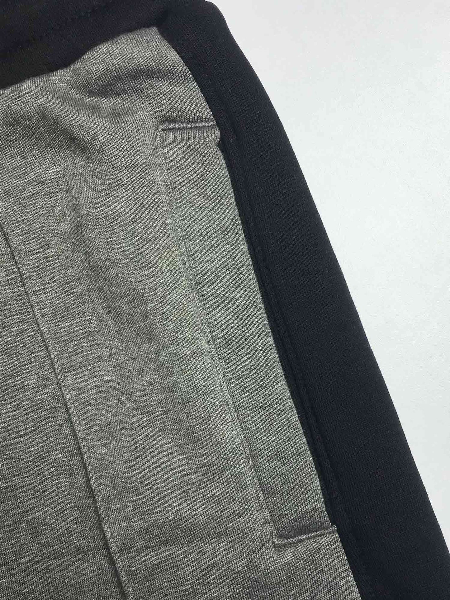 Men's Straight Trouser