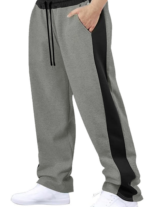 Men's Straight Trouser