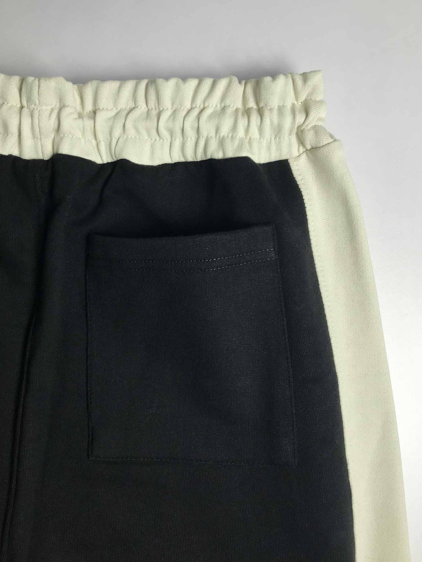 Men's Straight Trouser