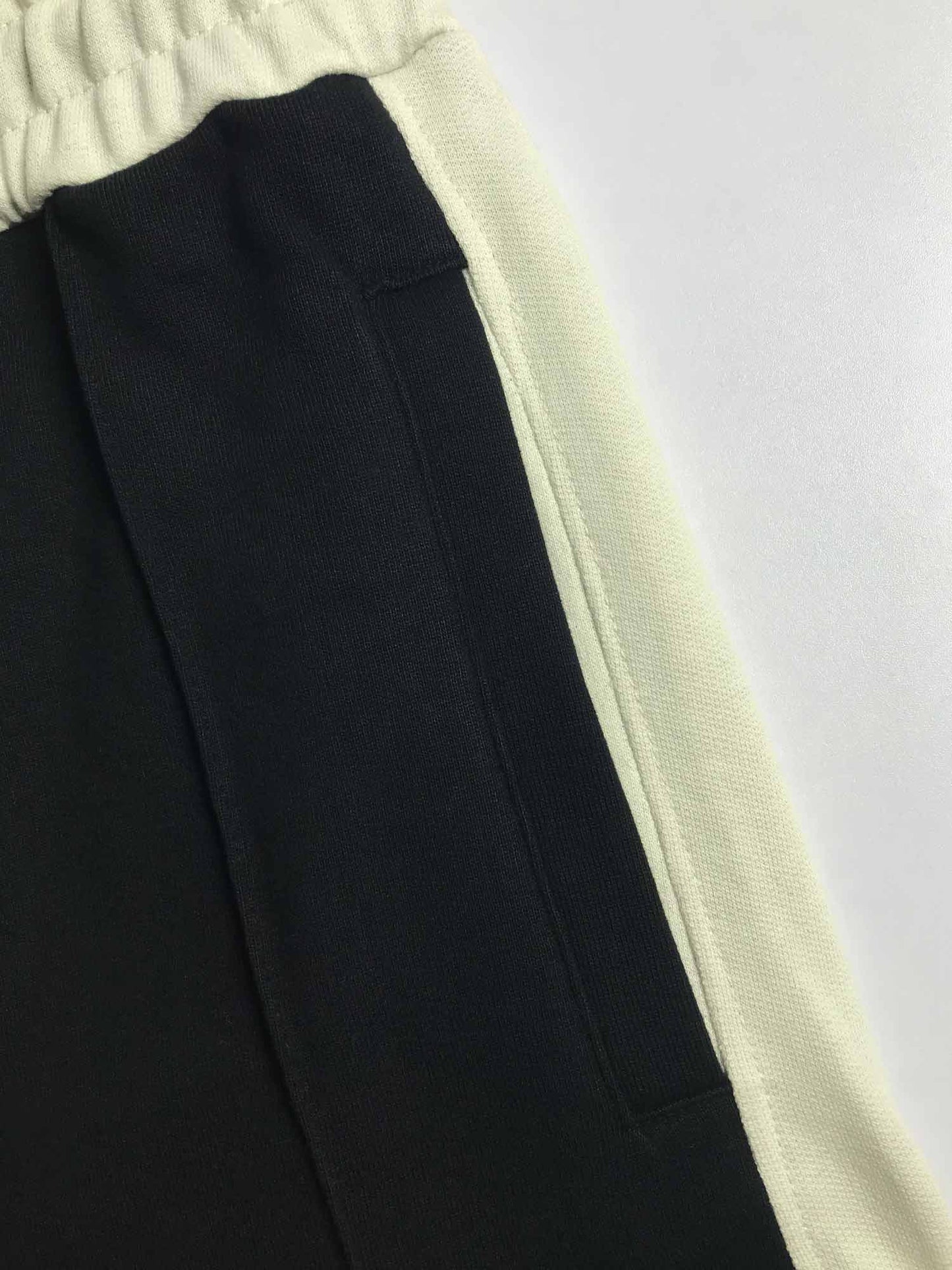 Men's Straight Trouser