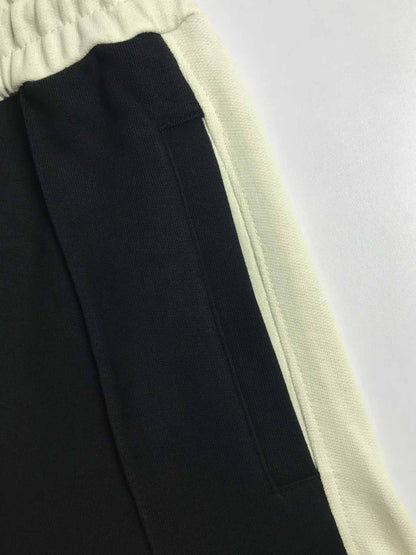 Men's Straight Trouser