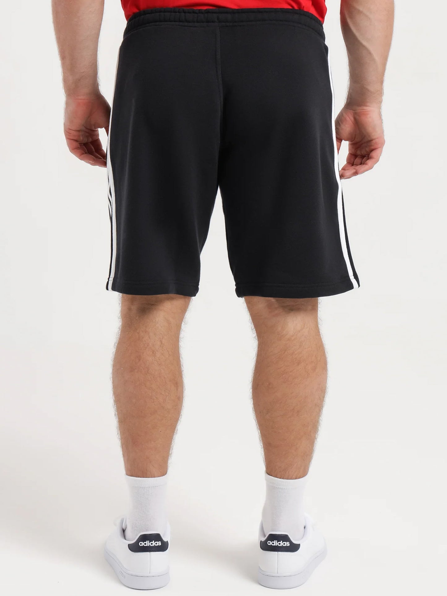 Men's 2 Quarter Casual Shorts