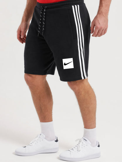 Men's 2 Quarter Casual Shorts