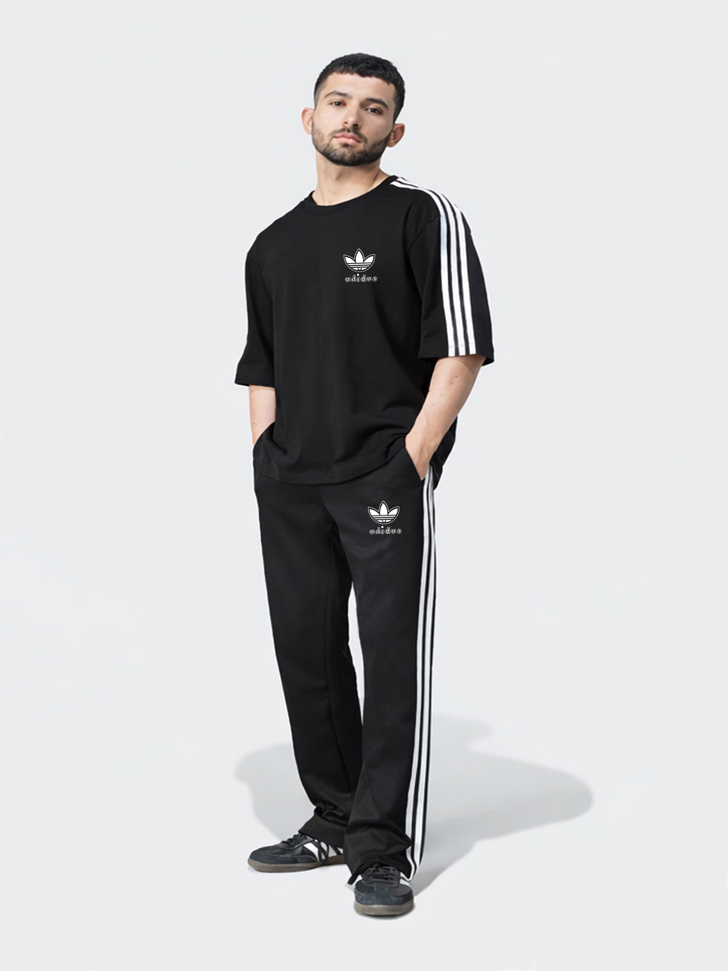 Summer Tracksuit