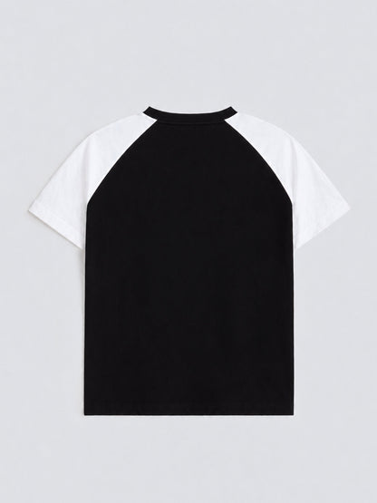 Raglan T-Shirt