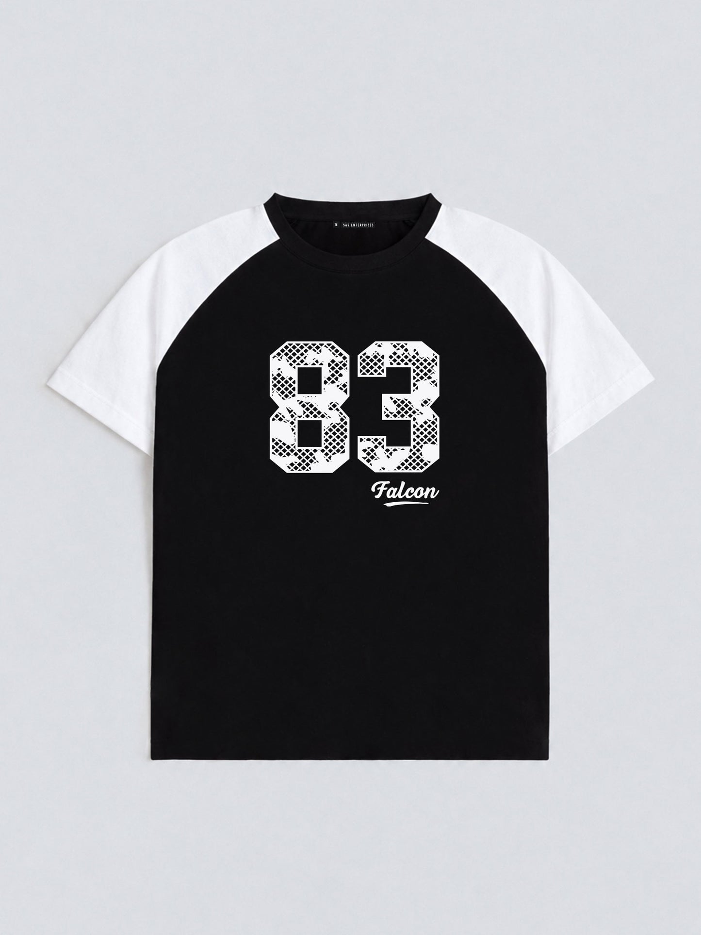 Raglan T-Shirt
