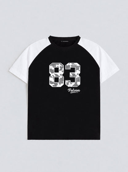 Raglan T-Shirt