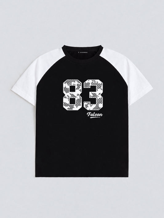 Raglan T-Shirt