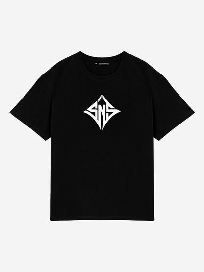 Loose Fit Cotton T-shirt
