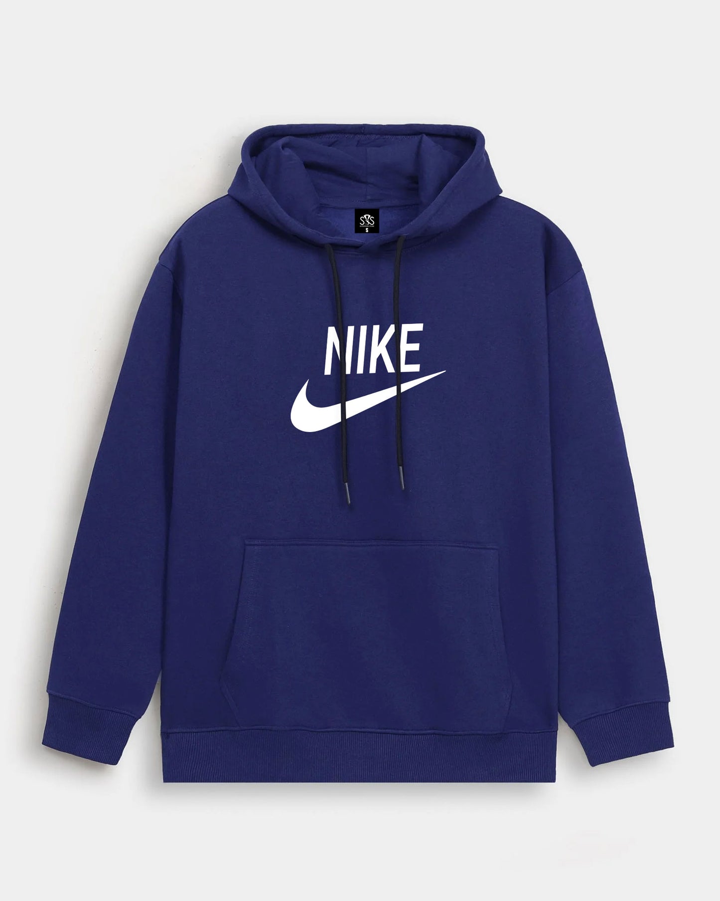 Pullover Hoodie
