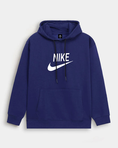 Pullover Hoodie