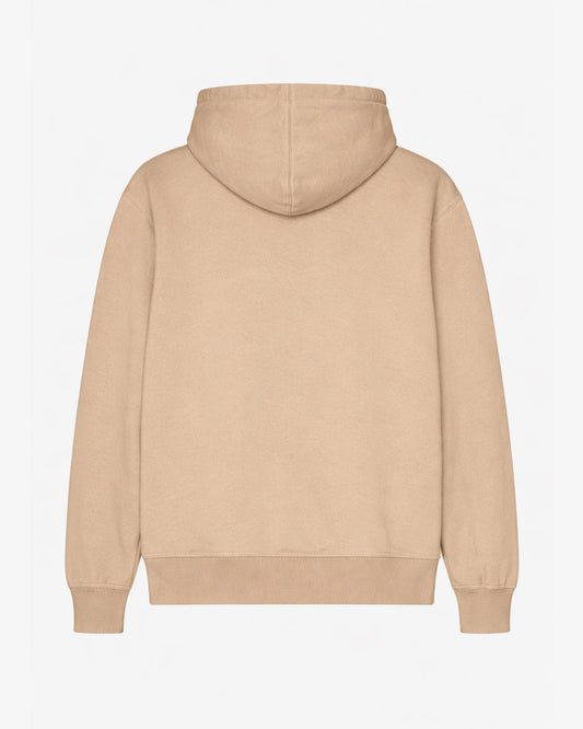 Men's Zip-Up Hoodie