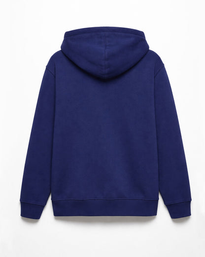 Men's Zip-Up Hoodie