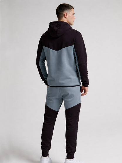 Men's Zipper Tracksuit