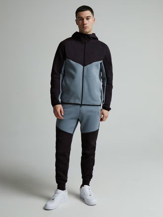Men's Zipper Tracksuit