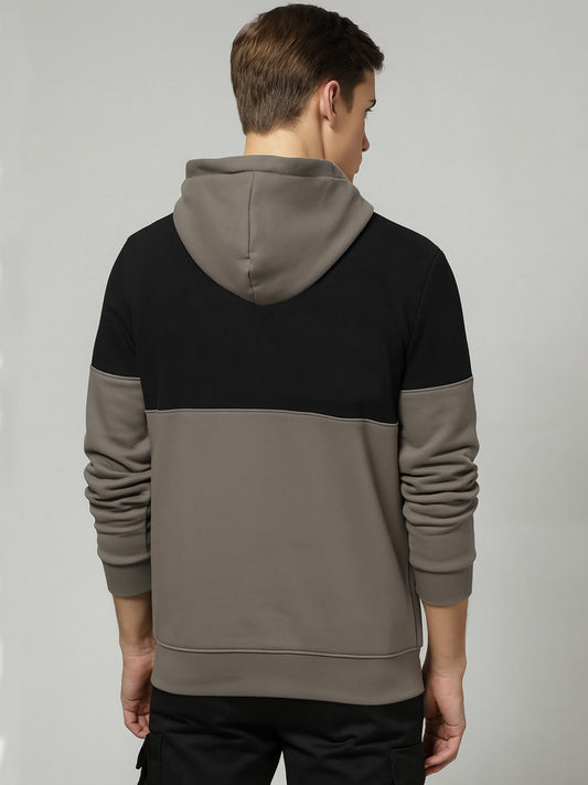 Men's Pullover Hoodie