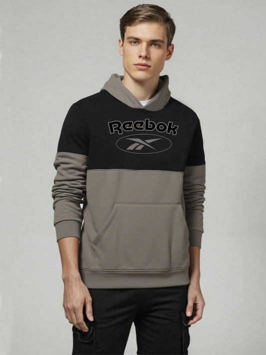 Men's Pullover Hoodie