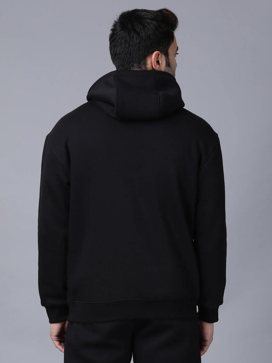 EA7 Pullover Hoodie