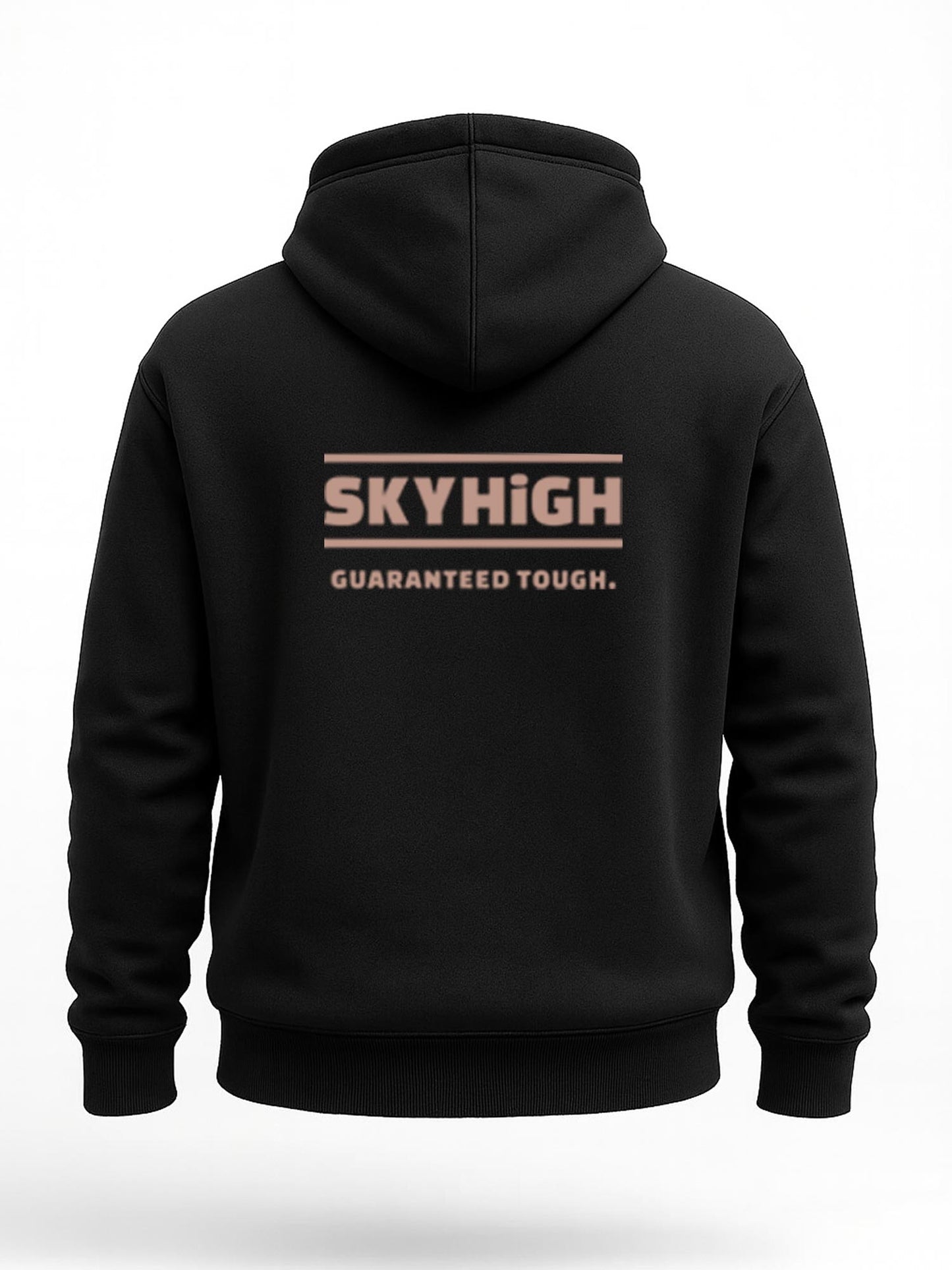 Men's Pullover Hoodie