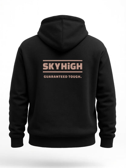 Men's Pullover Hoodie