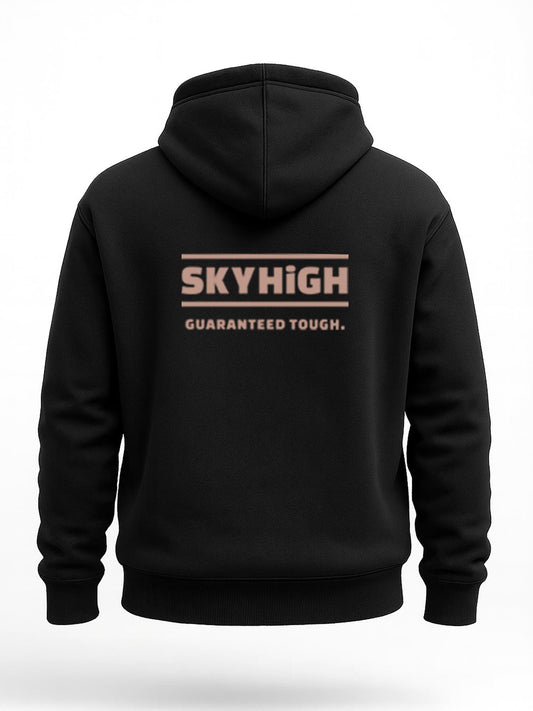 Men's Pullover Hoodie