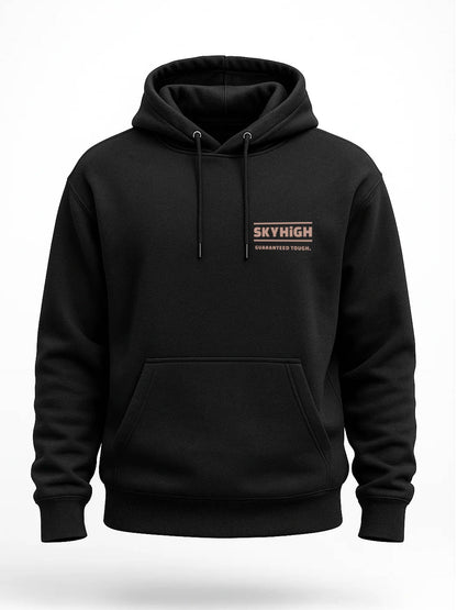 Men's Pullover Hoodie
